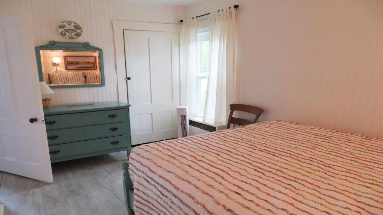 38 Pleasant Street Harwich Port - Pleasant Street Cottage Dış mekan fotoğraf