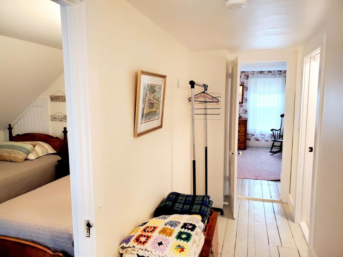 38 Pleasant Street Harwich Port - Pleasant Street Cottage Dış mekan fotoğraf