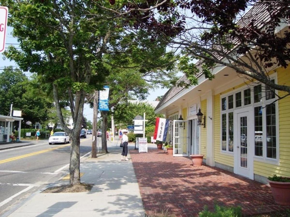 38 Pleasant Street Harwich Port - Pleasant Street Cottage Dış mekan fotoğraf